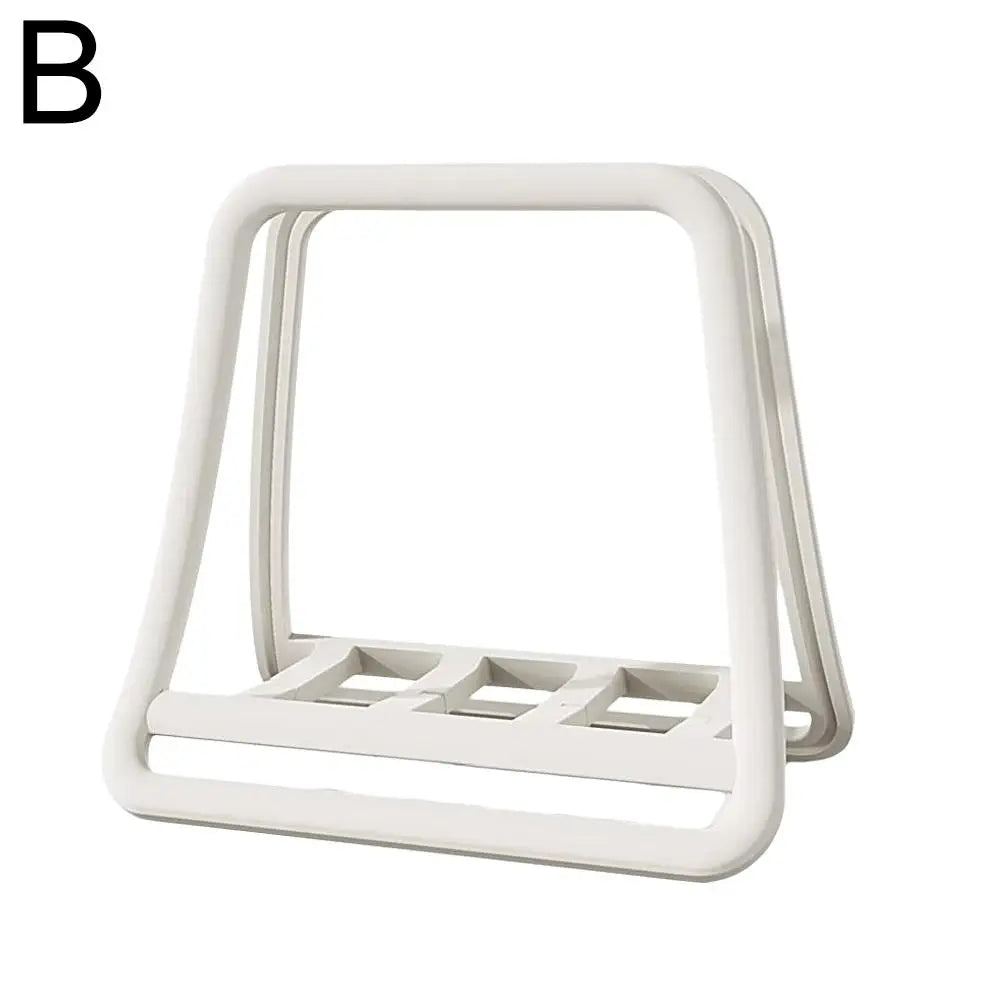 Laptop Notebook Vertical Stand For Macbook Air Pro IPad HP DELL ASUS Pro Tablet Support Holder Accessories