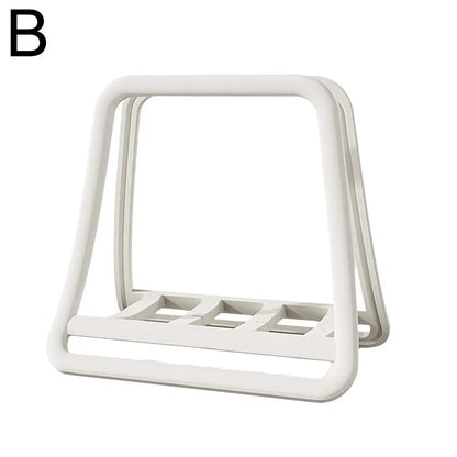 Laptop Notebook Vertical Stand For Macbook Air Pro IPad HP DELL ASUS Pro Tablet Support Holder Accessories