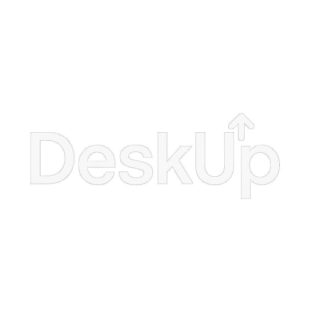 DeskUp